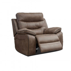 Bali Electric Recliner Sand
